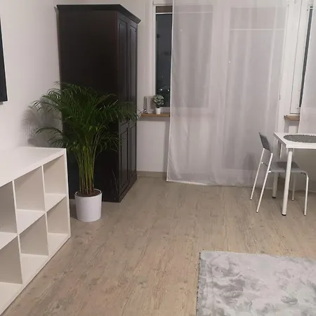 Apartament Morena Gdansk