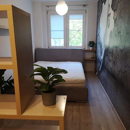 Apartament Morena