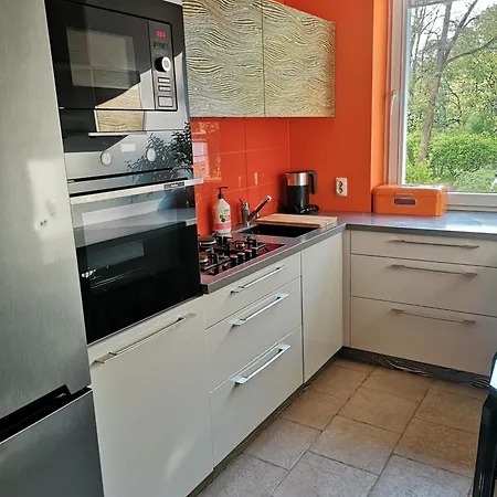 Apartamento Apartament Morena