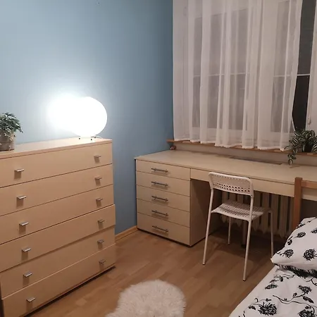 Apartament Morena