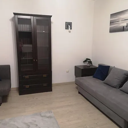 Apartament Morena Gdansk