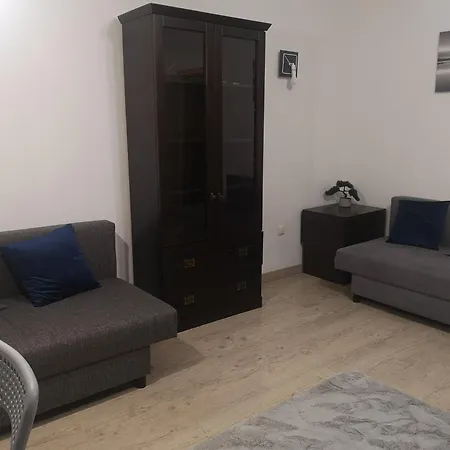 Apartment Apartament Morena *