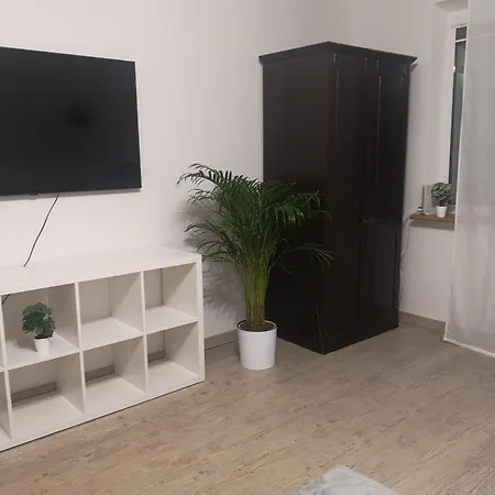 Apartament Morena Gdansk