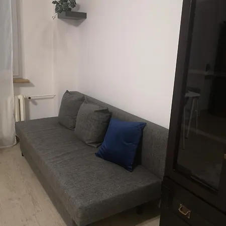 Apartament Morena