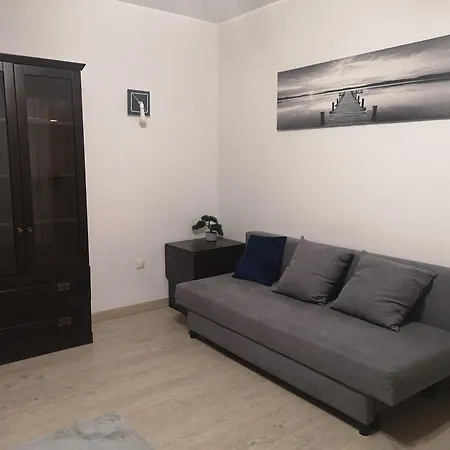 Apartment Apartament Morena *