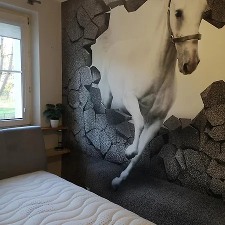 Apartament Morena Gdansk