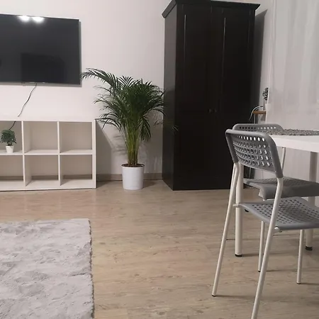 Apartment Apartament Morena