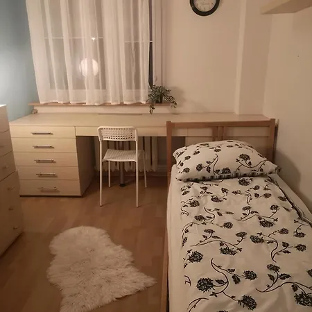 Apartament Morena