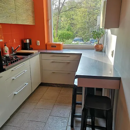 Apartment Apartament Morena Gdansk