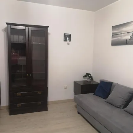 Apartament Morena Gdansk
